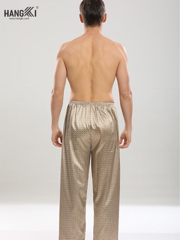 Đồ Ngủ Pijama Nam
